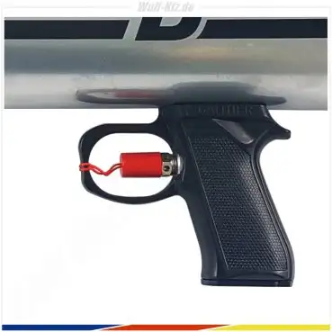 Gaither Tool Reifenbooster Bead Bazooka 3 L - Generation 2